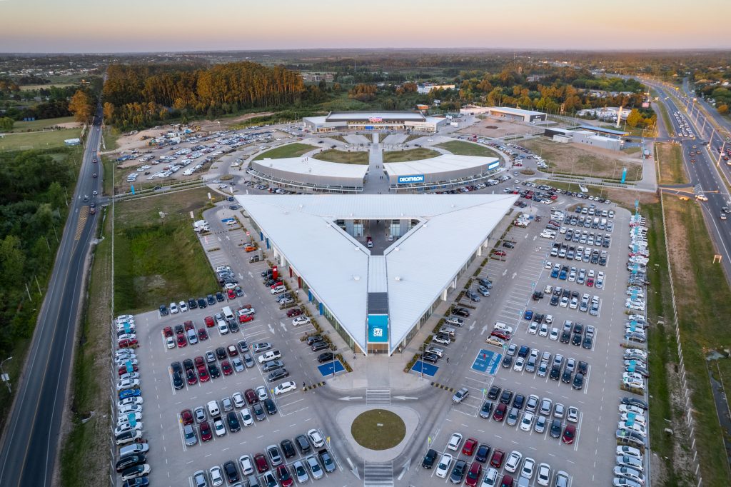 Car One Center invita a estrenar sonrisas el Día de la Niñez con diversión para toda la familia