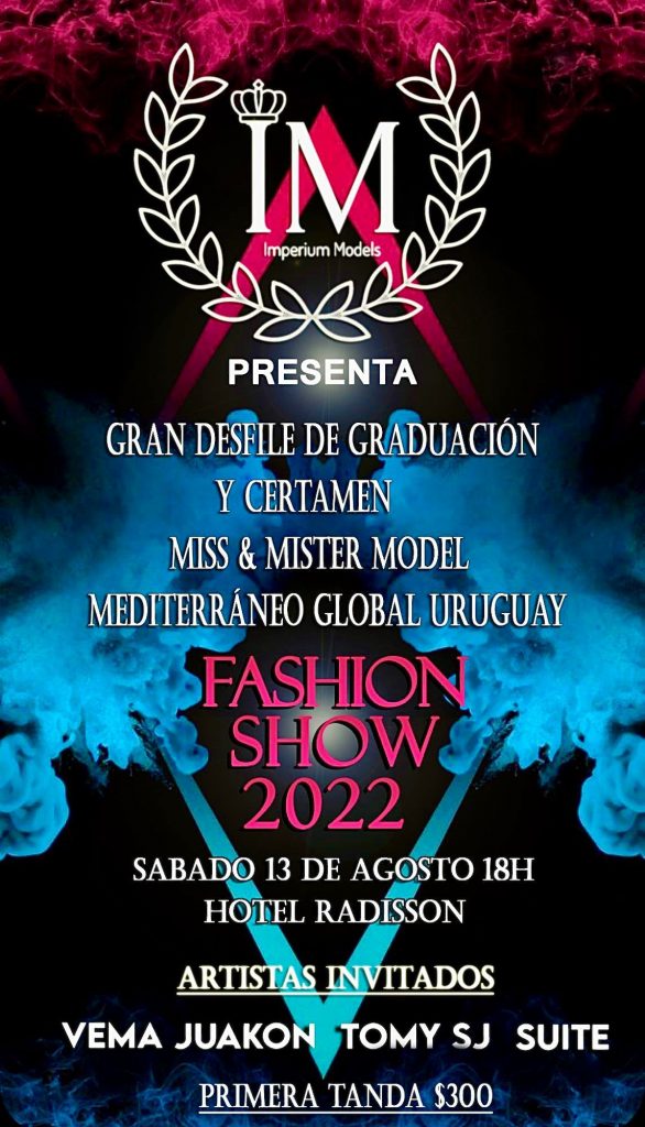 Fashion Show 2022
