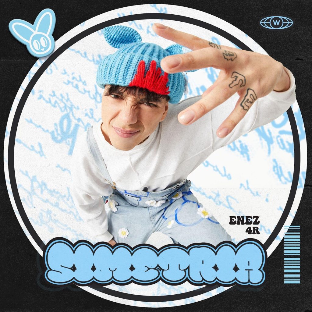 ENEZ ft. TIAGO PZK & RUSHERKING presentan «Ex»