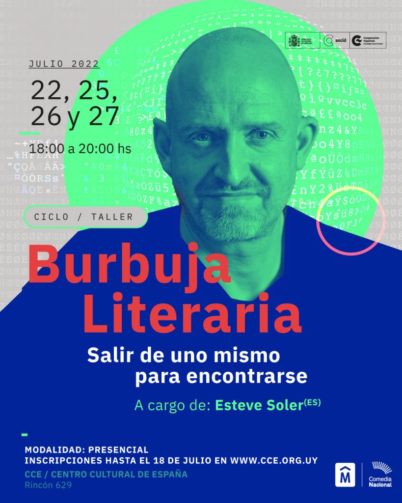 Salir de uno mismo para encontrarse