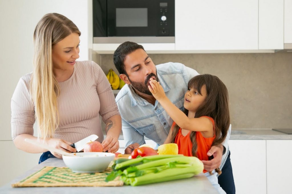 Cuatro nutrientes esenciales para hombres