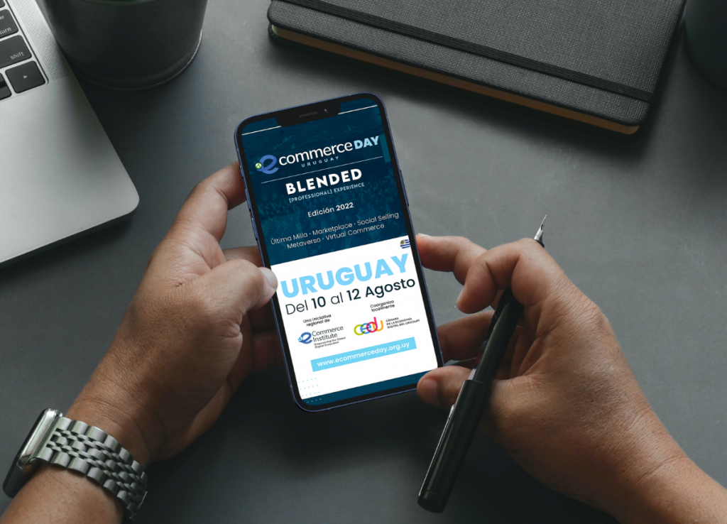 Profesionales de la industria digital se darán cita en el eCommerce Day
