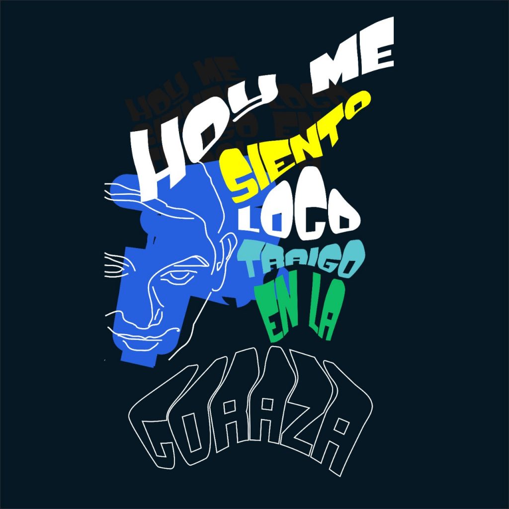 🎵🤟🏼🇨🇴 U Banda apela a los recuerdos y la nostalgia en ‘Hoy me siento loco’