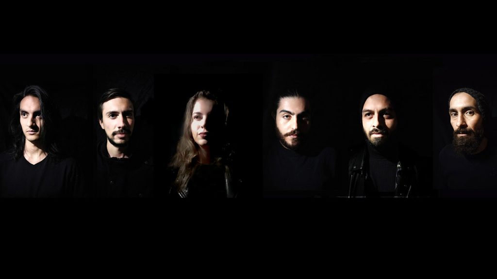 🤟🏼🎵🇨🇴⌛ Human Scale presenta ‘En el tiempo’, una canción para sanar el corazón
