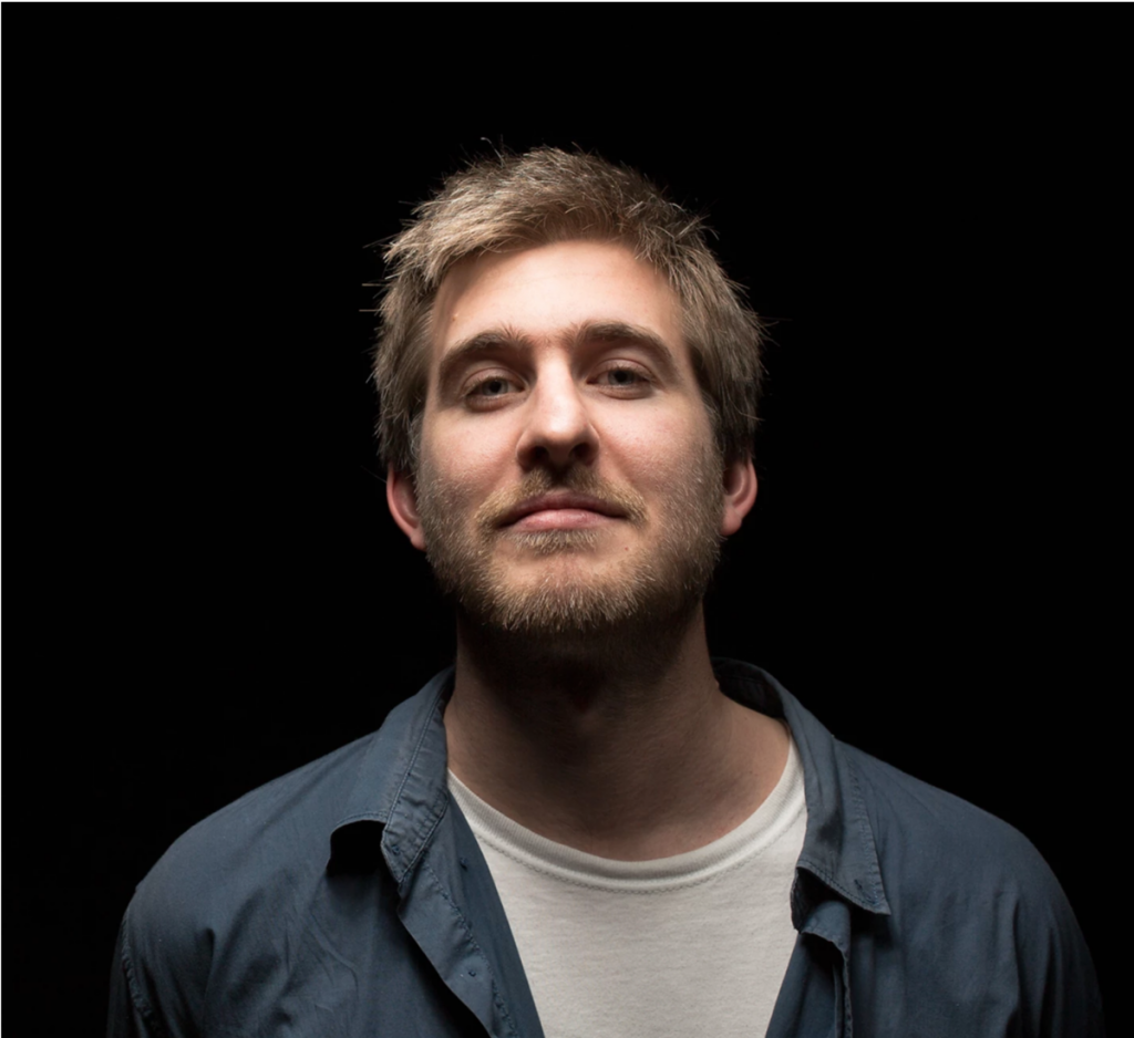 JUAN IBARRA ▪ Nuevo álbum «ARCO»
