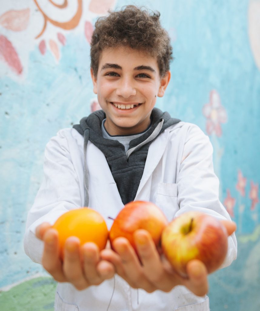 “Programa Familias”: Redalco expande su impacto para seguir llegando a quienes más lo necesitan