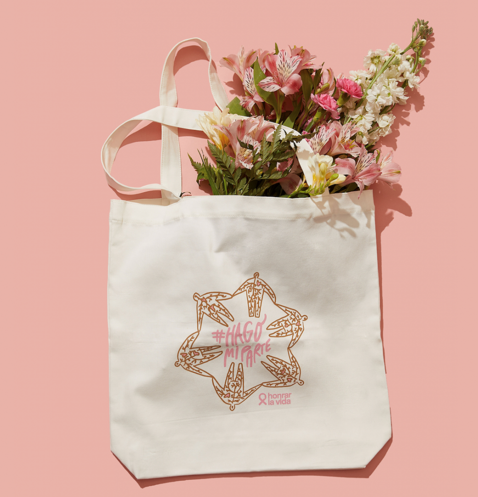 Renner junto a COMAS y Fundación Honrar la Vida, se unen