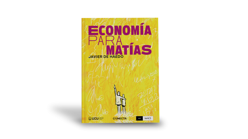 AFAP SURA llega a Rivera y Tacuarembó con su ciclo de charlas sobre economía