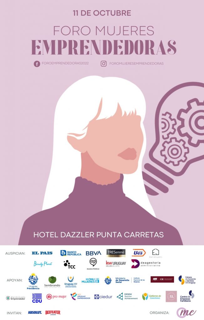 Foro Mujeres Emprendedoras
