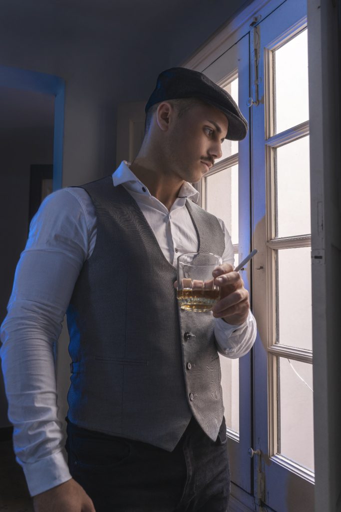 Rafael Sanz Balduvino