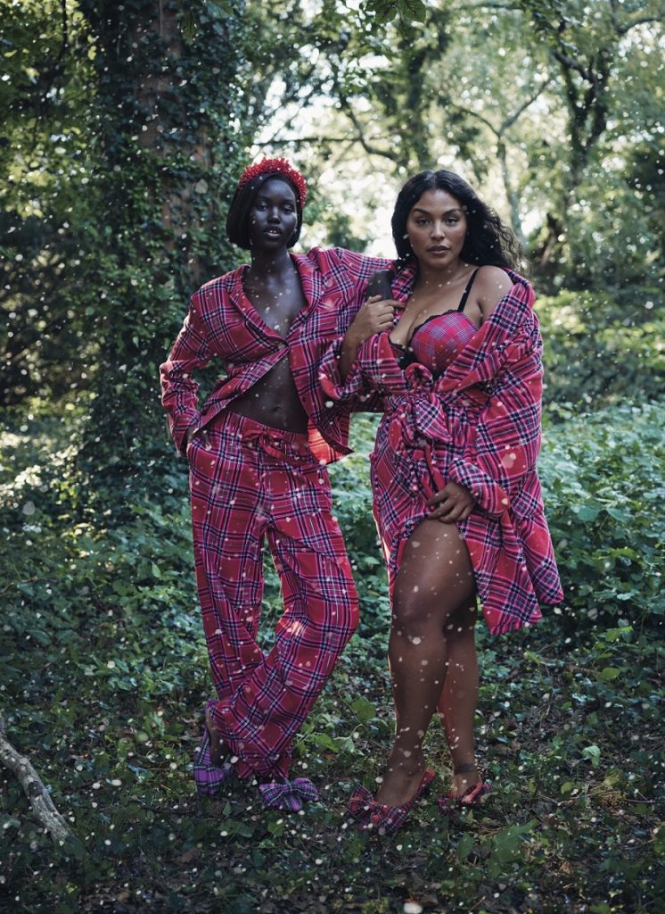 VICTORIA’S SECRET ANUNCIA LA APERTURA DE SU PRIMER LOCAL EN URUGUAY
