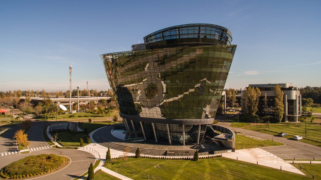 Syz Group elige Uruguay para establecer su primera oficina en América Latina