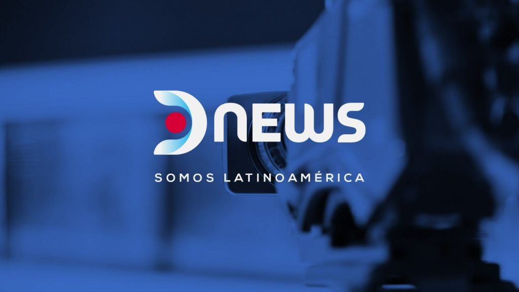 DNEWS amplía su programación en vivo y expande su audiencia en la región