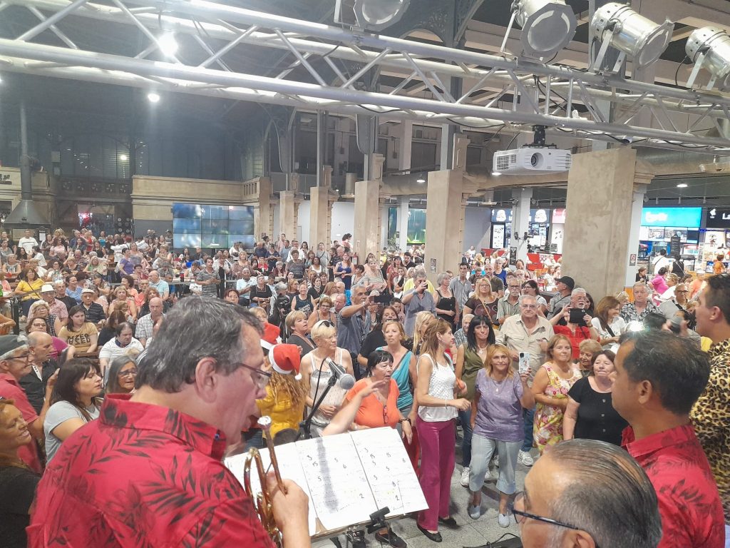 Sonora Palacio presenta su cartelera de Shows