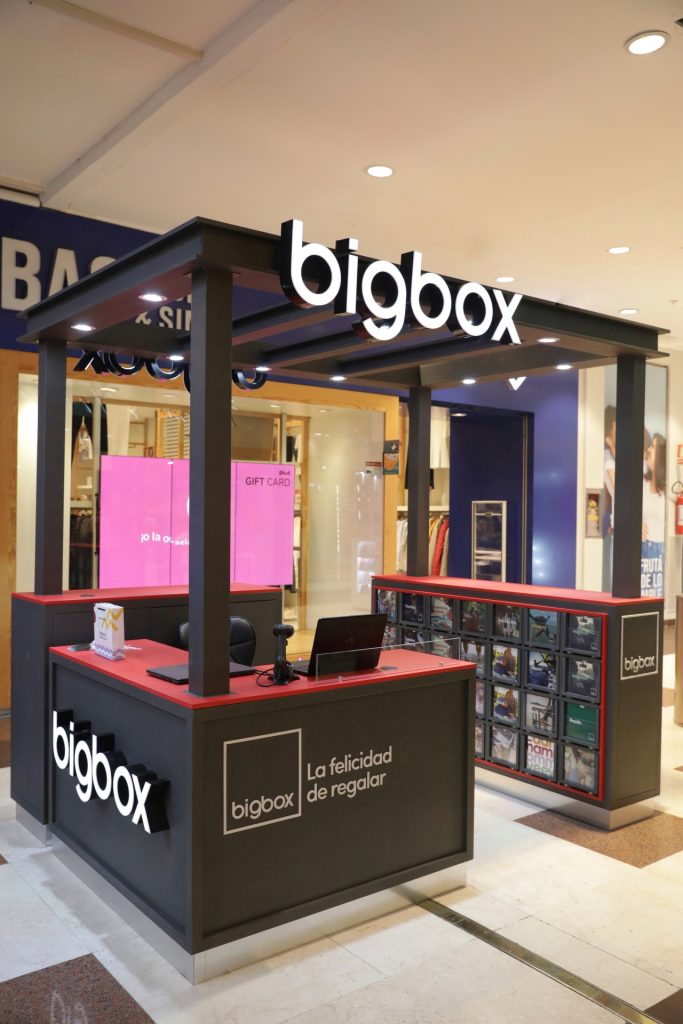 BIGBOX celebra su exitoso desempeño en 2022 y se prepara para seguir creciendo