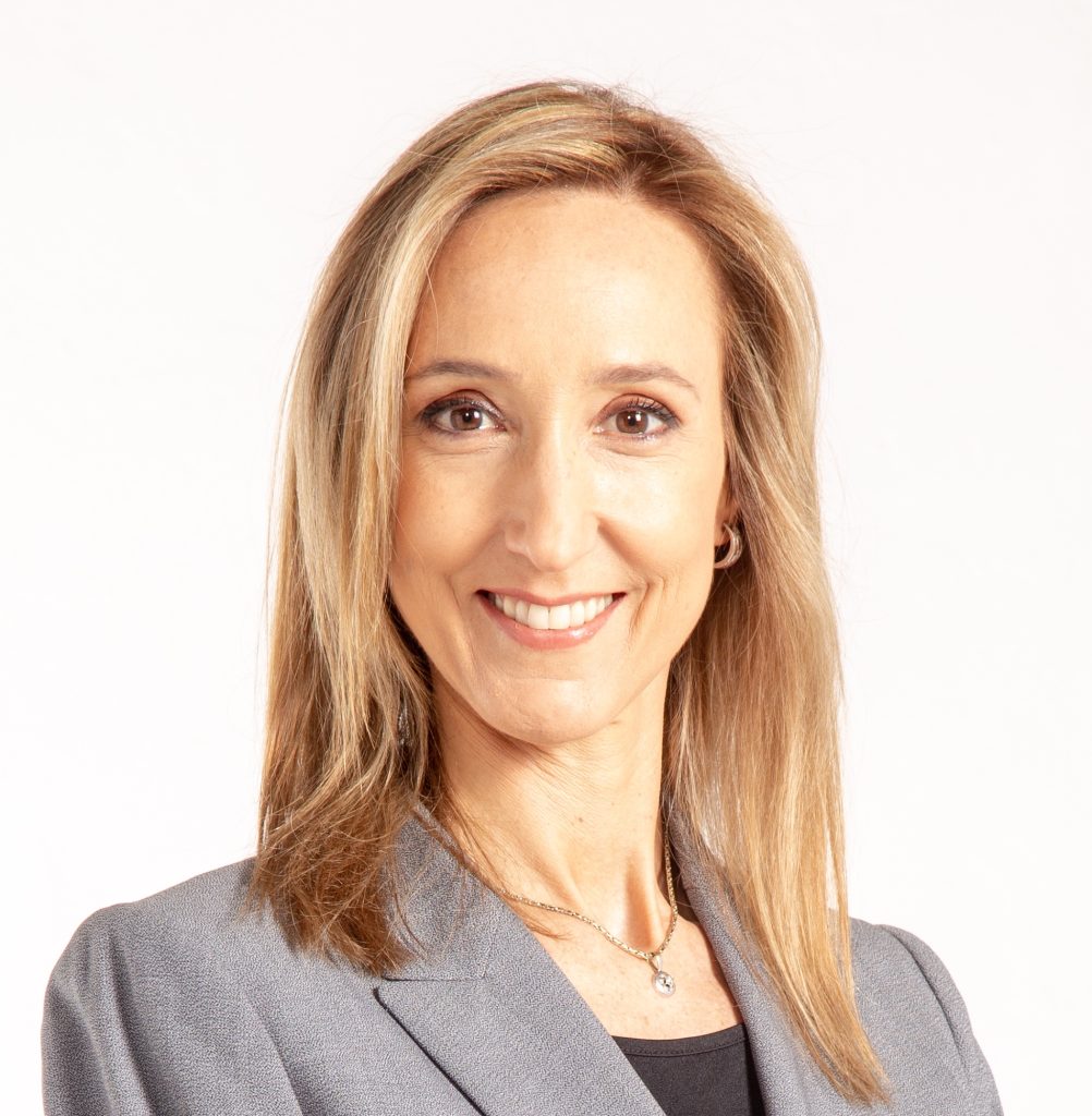 Bárbara Mainzer asumió como directora ejecutiva de la Asociación de Bancos Privados del Uruguay