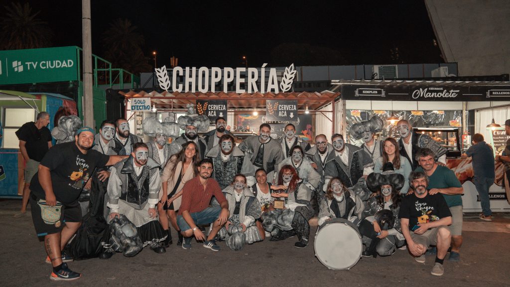 Pilsen, Daecpu y la Intendencia de Montevideo reforzaron su compromiso con la igualdad de género