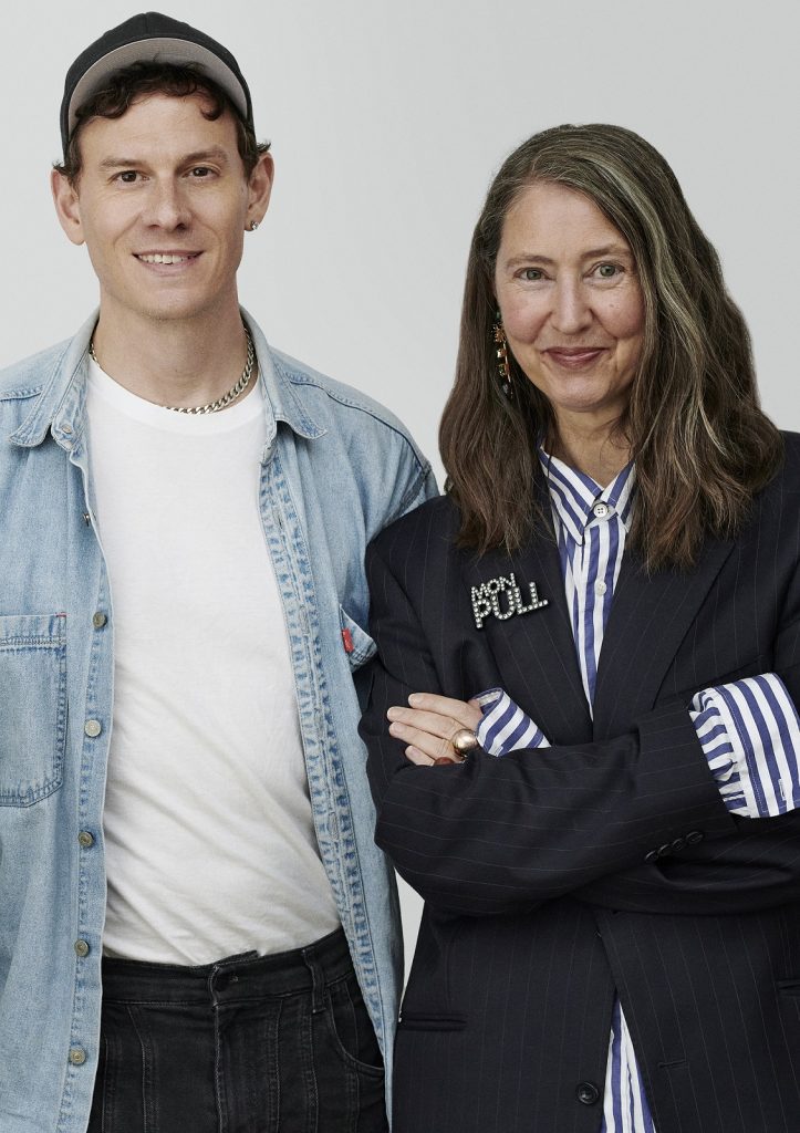 H&M Y MUGLER COLABORARÁN EN UNA COLECCIÓN PARA EL 2023