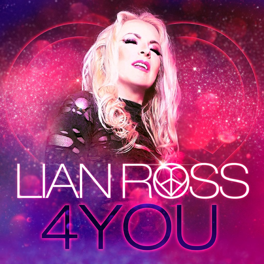 Lian Ross – My Symphony