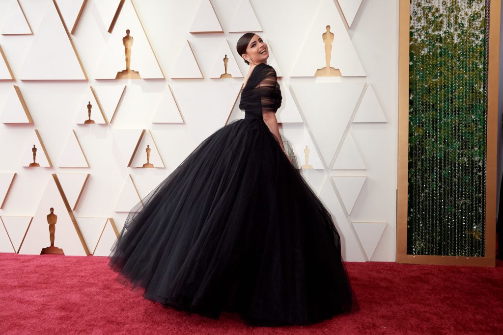 ESTE DOMINGO 12/03 LLEGA EN EXCLUSIVA LA ALFOMBRA ROJA ¨LIVE FROM E! OSCARS¨ 2023