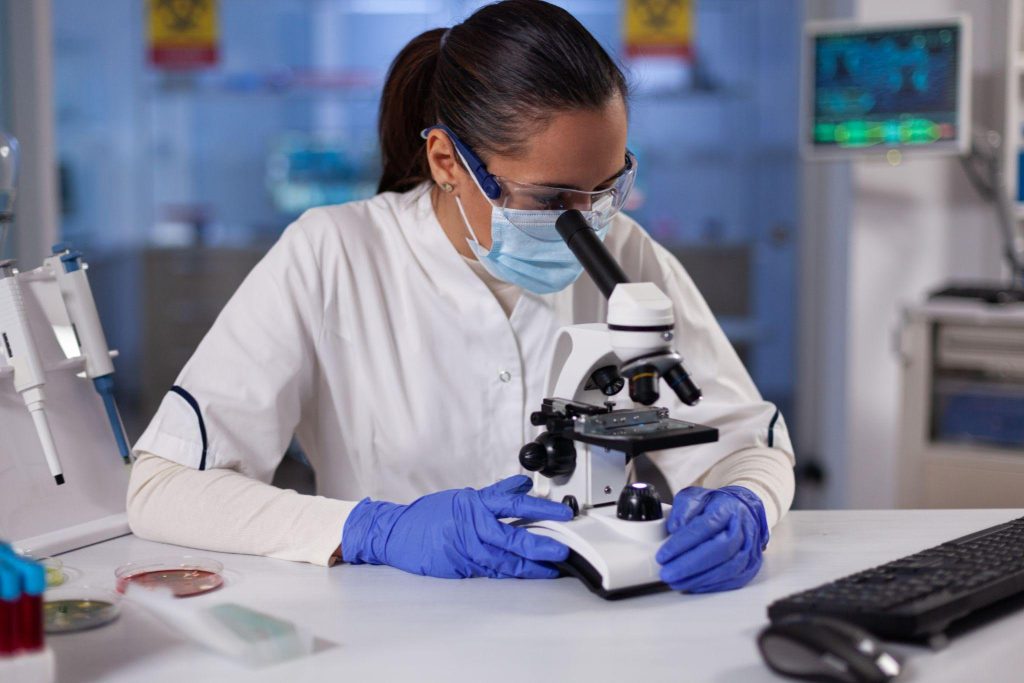 Genera incorpora a sus pruebas genéticas nuevas enfermedades