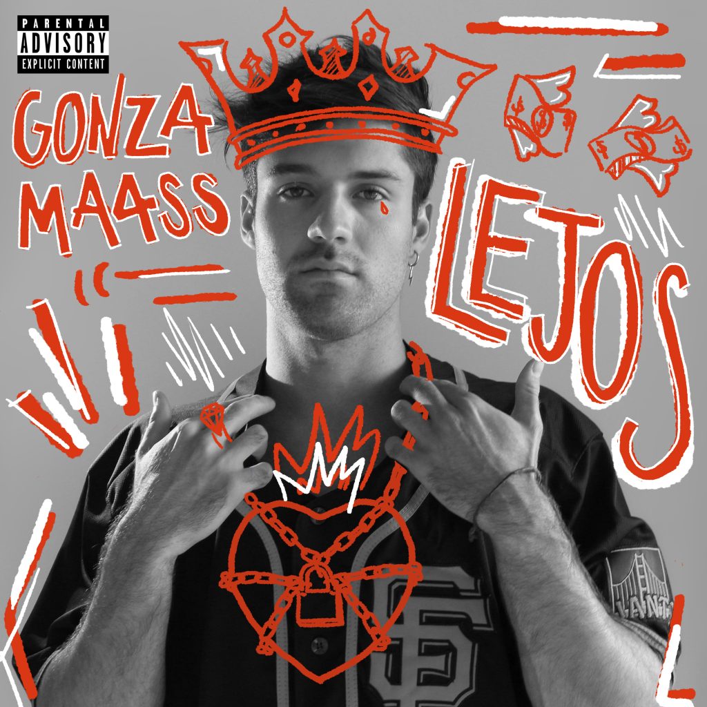 Gonza Maass lanzó ¨Lejos¨, su nuevo single