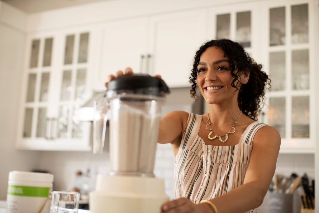 ¿Por qué la proteína es el nutriente N°1?