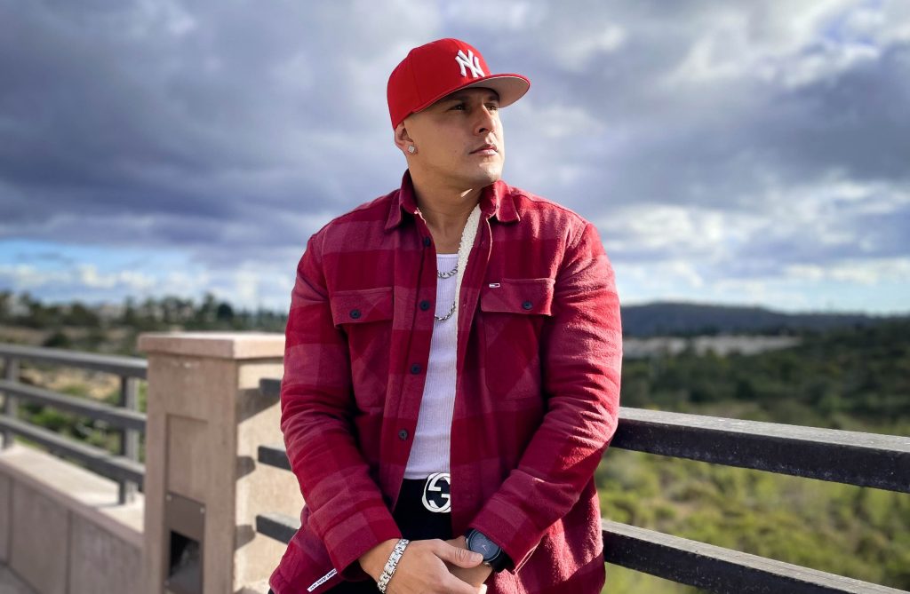 Willi M “Si tú te vas”