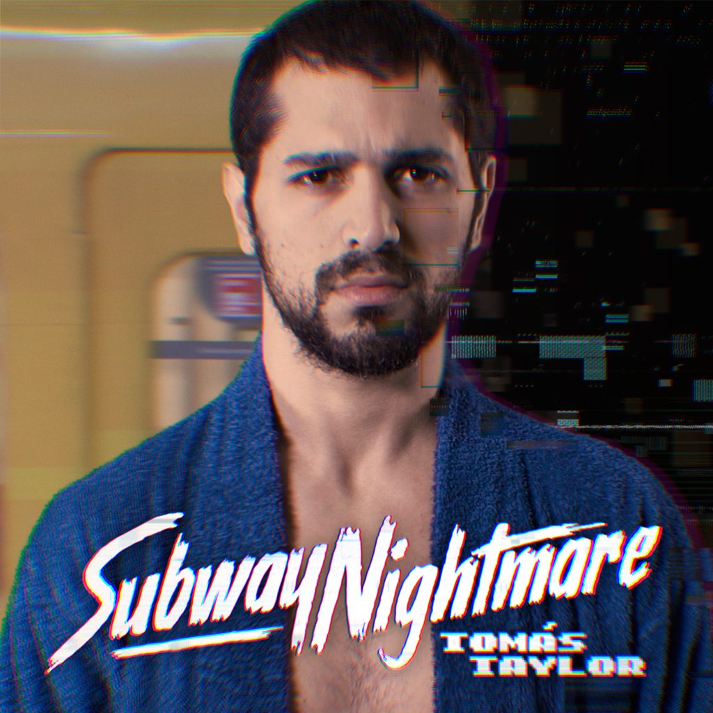Tomás Taylor – Subway Nightmare
