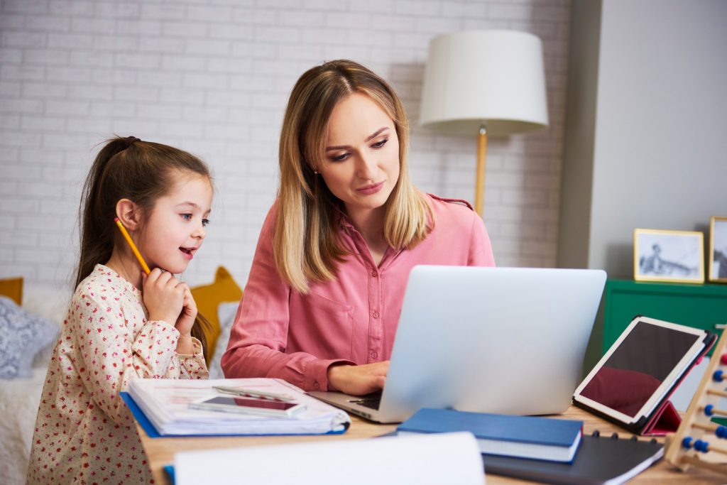 ¿Es cierto que la inteligencia se hereda de la madre?