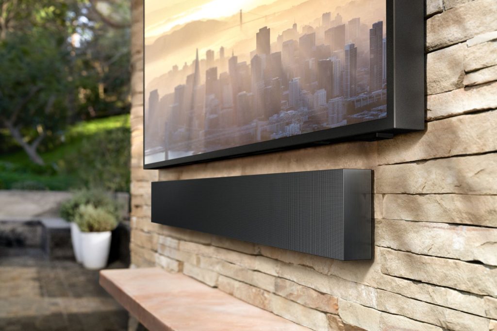 Soundbars de Samsung ocupan el puesto No.1 en ventas globales por 9 años consecutivos