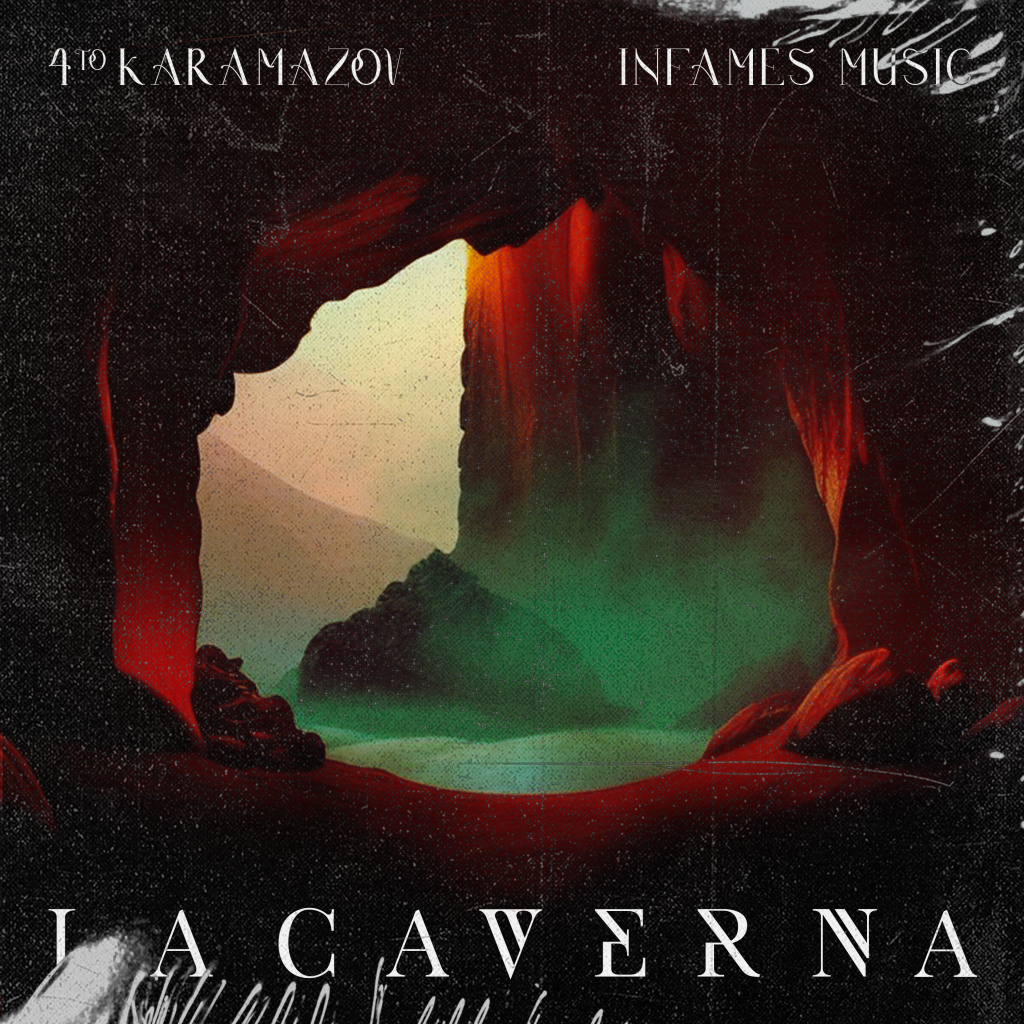 4to Karamazov presenta “LA CAVERNA”