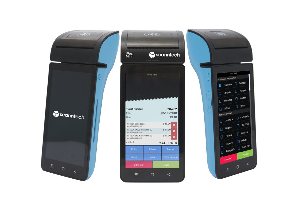 Ventas en comercios se mantuvieron estables en el primer cuatrimestre de 2023