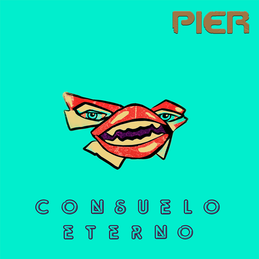 Pier presenta ¨Consuelo eterno¨, un nuevo adelanto de su próximo disco