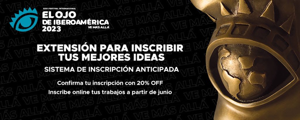 El Ojo anuncia la extensión del Sistema de Inscripción Anticipada hasta el 31 de mayo