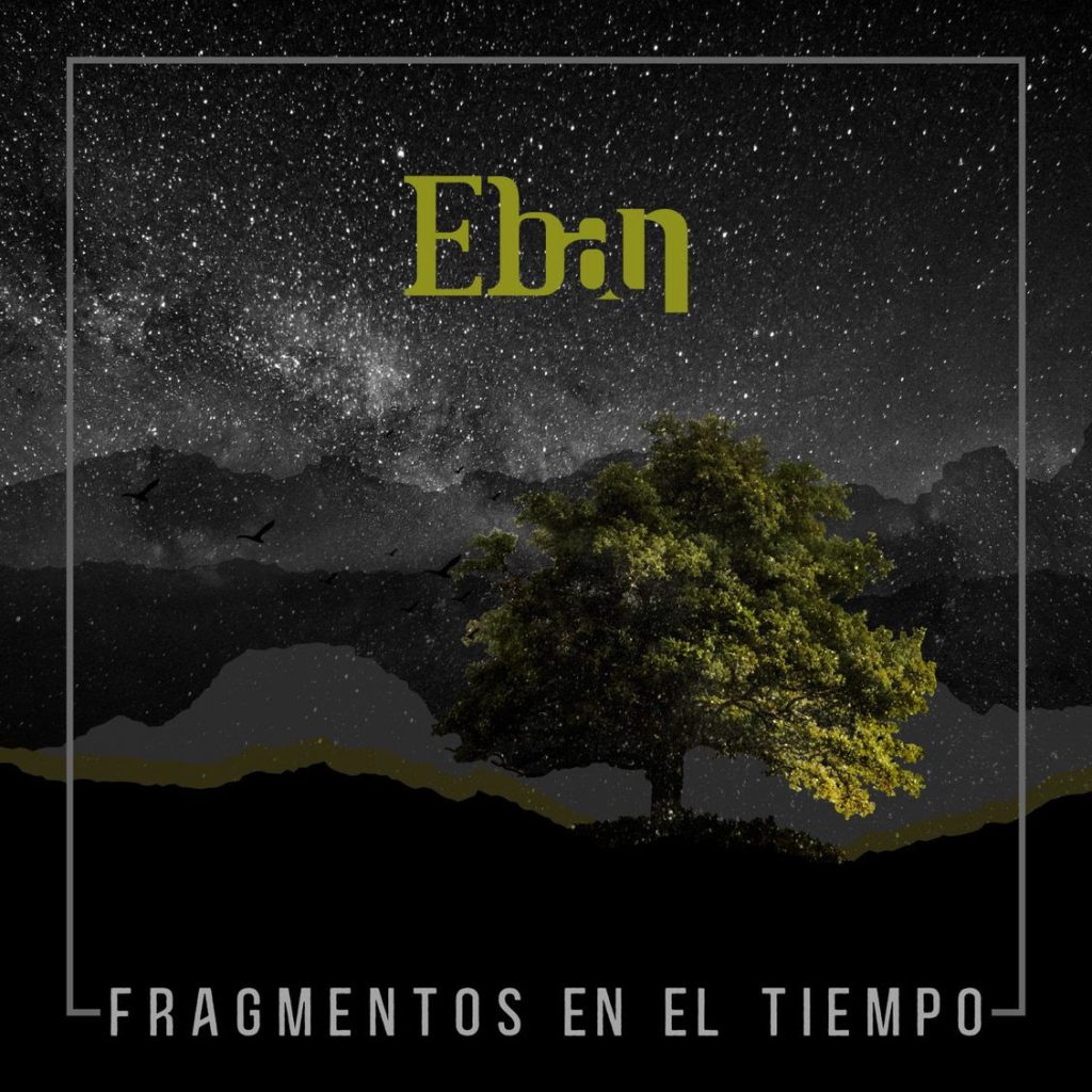 👨🏻‍🎤🔥Eban presenta ‘Momentos’, una canción para coleccionar buenos recuerdos