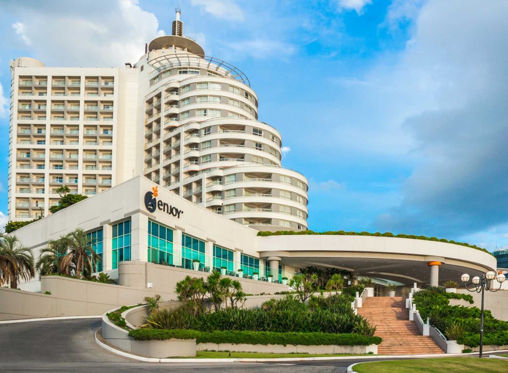 Las vacaciones llegan a Enjoy Punta del Este con actividades para toda la familia