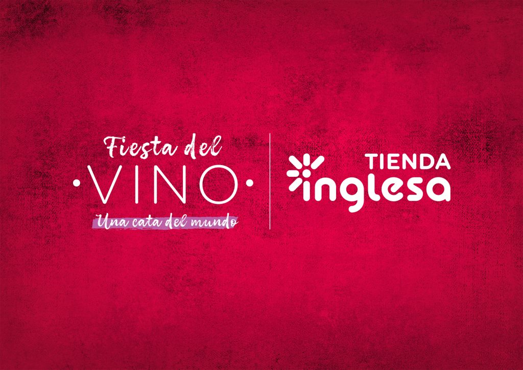 Destacadas etiquetas de todo el mundo se dan cita en la Fiesta del Vino de Tienda Inglesa
