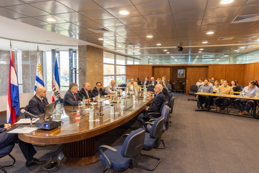 Estudio de CIU reveló que 62% de las empresas se vieron afectadas por la salinidad del agua