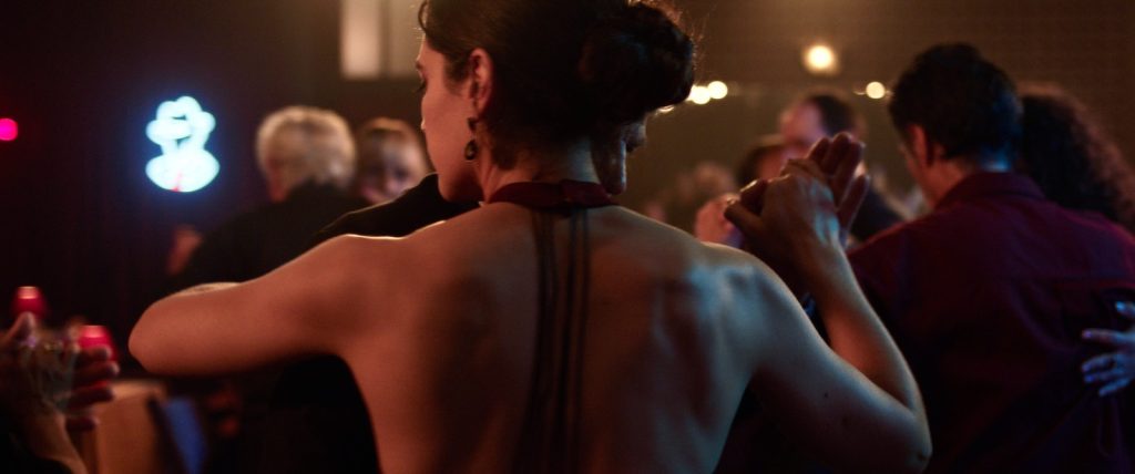 Milonga: la historia de una mujer que debe aceptar el pasado para poder empezar a vivir el presente