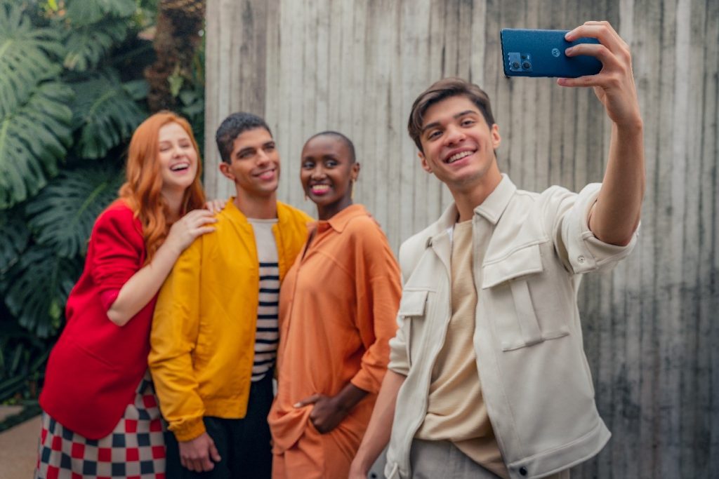Cómo optimizar el uso de las redes sociales con los smartphones