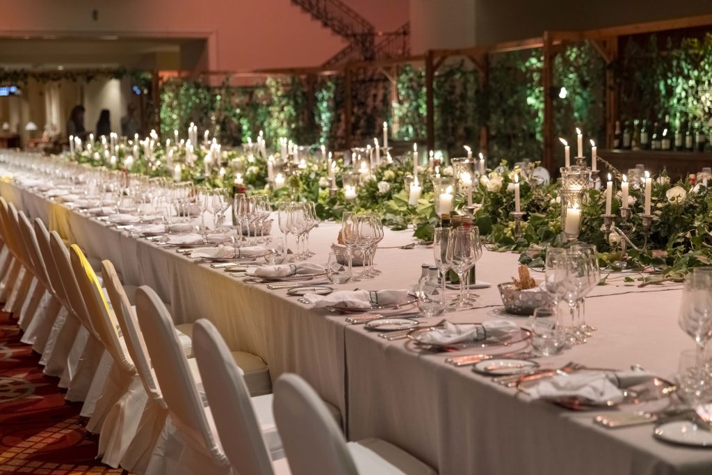 Destacadas etiquetas engalanaron el Salón del Vino Uruguayo de Enjoy Punta del Este