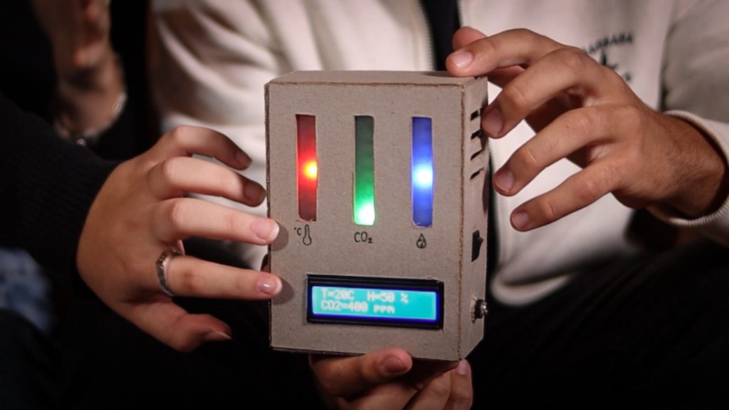 Llega la 10° edición de  Solve for Tomorrow: “Tu idea hace la diferencia”
