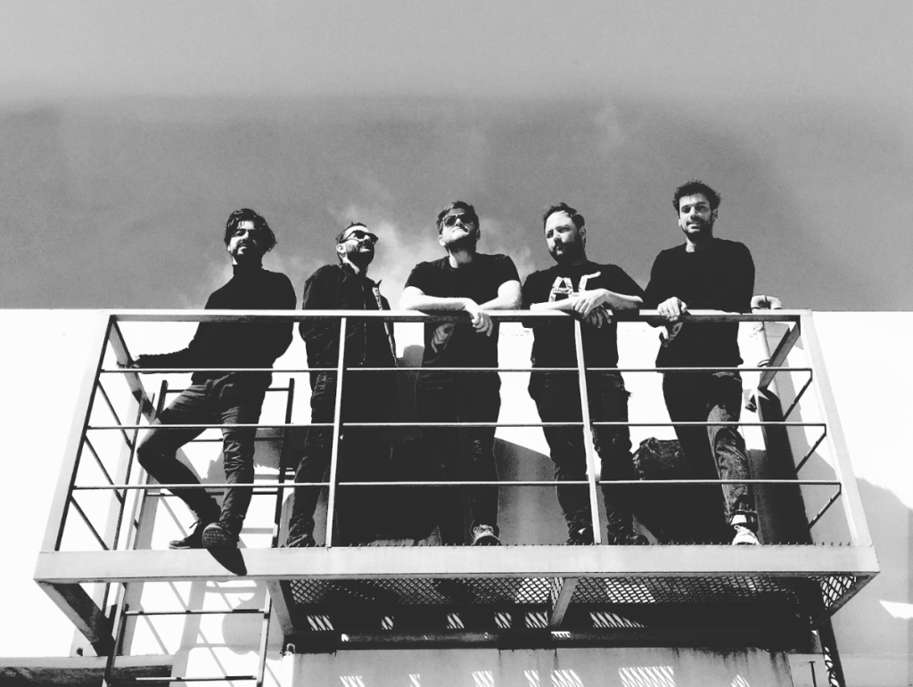 ATAQUE CHINO ⇤ Nuevo álbum ▸ «ARCHIVO II»