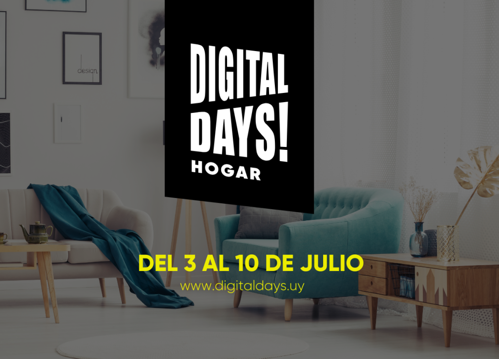 Novedades del Ecosistema Digital