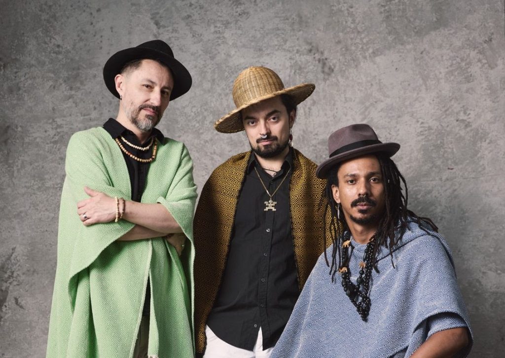 Nemegata presenta ‘Ni con Palo ni con Bala’ Una canción para brillar con fuerza y resiliencia