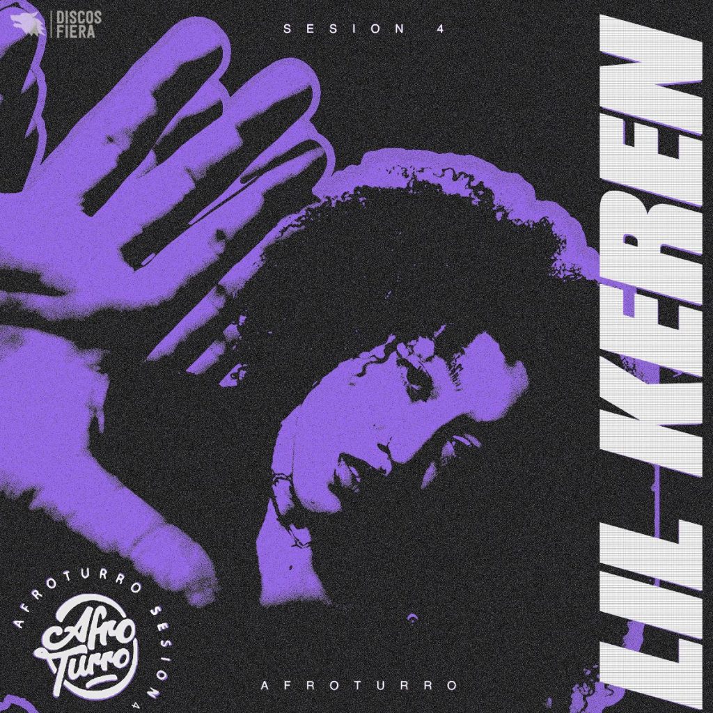 AFROTURRO #4 : LIL KEREN