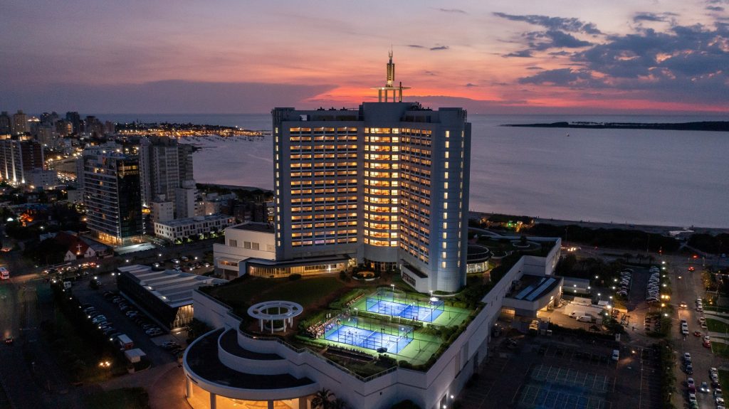 Enjoy Punta del Este propone gastronomía, espectáculos y diversión en julio
