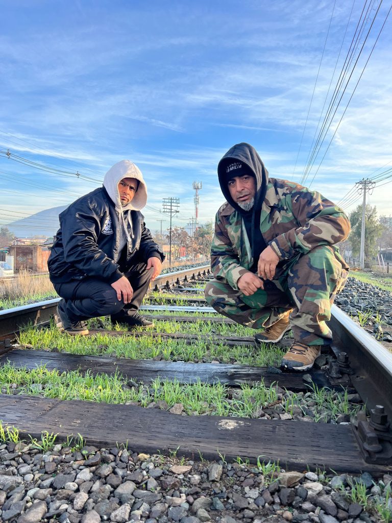 D-Cráneos Familia & La Recha presentan «Origen»