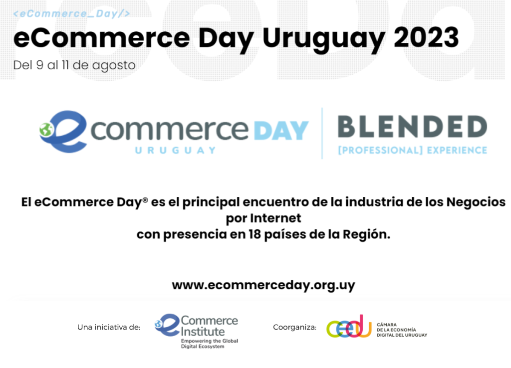 CEDU y el eCommerce Institute lanzan un nuevo evento de actualización para el sector